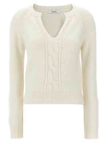 Max Mara cancan Sweater - Max Mara - Modalova