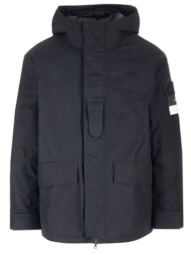 Ghost Stretch Multi Layer Fusion Jacket - Stone Island - Modalova