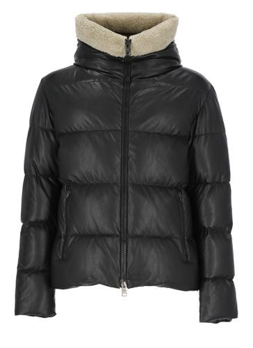 Herno Quilted Down Jacket - Herno - Modalova