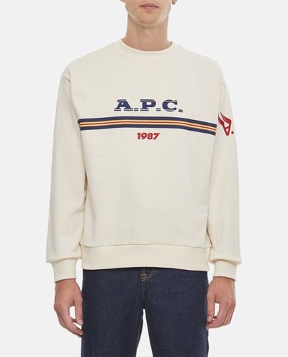 A. P.C. Pullover Sweet Adam - A.P.C. - Modalova