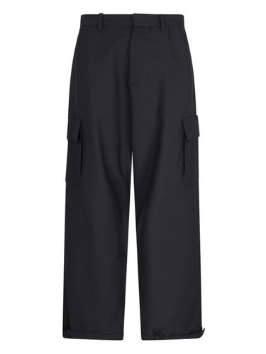 Off-White Cargo Pants - Off-White - Modalova