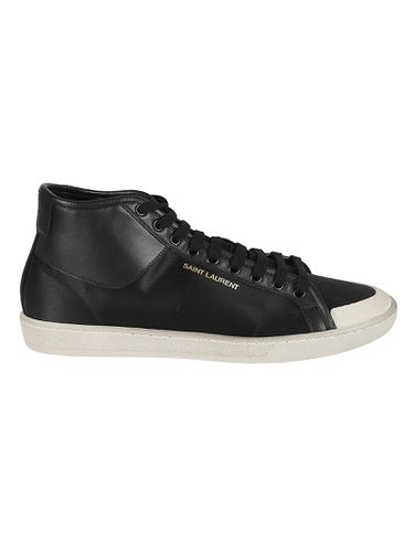 Saint Laurent Sl39 Sneakers - Saint Laurent - Modalova