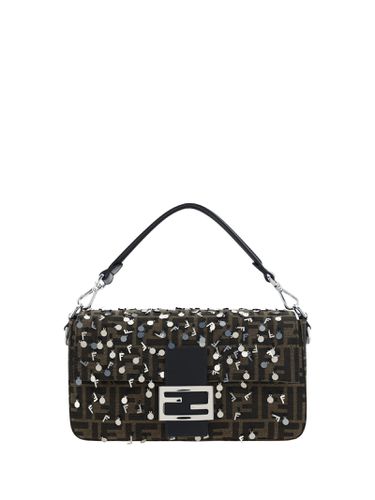 Fendi Baguette Shoulder Bag - Fendi - Modalova