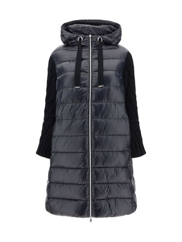 Herno Down Jacket - Herno - Modalova