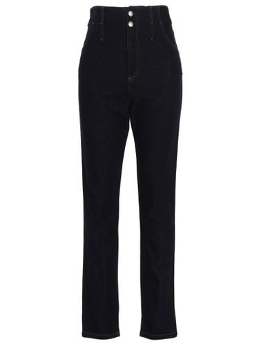 Stretch Jeans - Philosophy di Lorenzo Serafini - Modalova