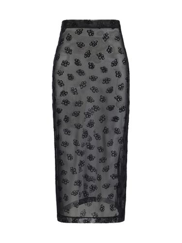 Maccapani The Over Midi Skirt - Maccapani - Modalova