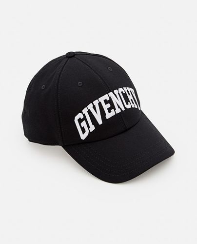 Givenchy Logo Baseball Hat - Givenchy - Modalova