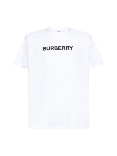 Burberry Harriston T-shirt - Burberry - Modalova