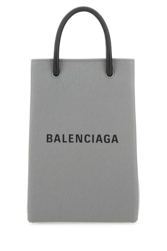 Balenciaga Phone Case - Balenciaga - Modalova