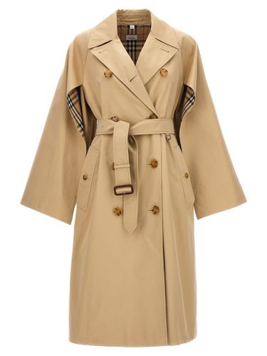 Burberry cots Trench Coat - Burberry - Modalova