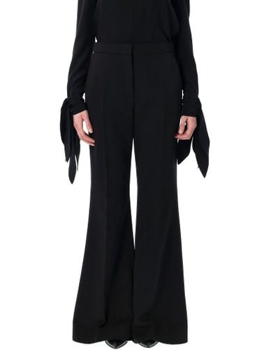 Givenchy Flare Tailored Pants - Givenchy - Modalova