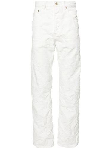 Purple Brand Jeans White - Purple Brand - Modalova