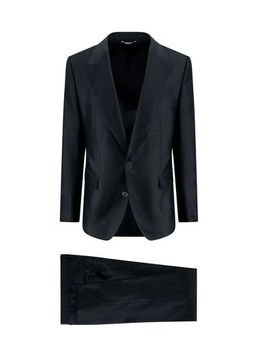 Dolce & Gabbana Suit - Dolce & Gabbana - Modalova