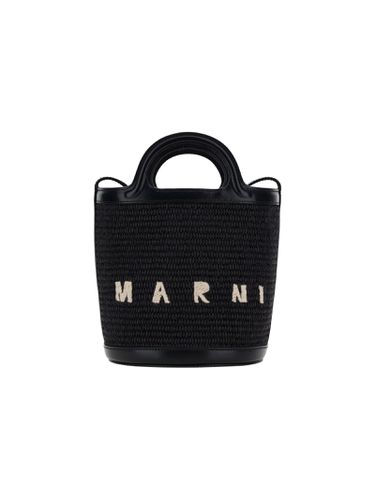 Marni Tropicalia Bucket Bag - Marni - Modalova