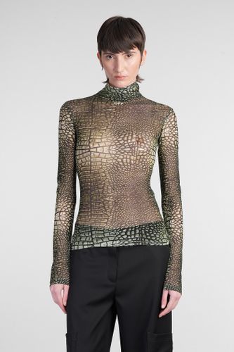 Topwear In Polyamide - Off-White - Modalova