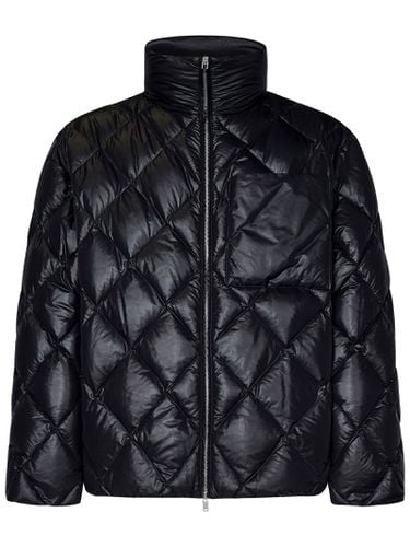 Jil Sander + Quilted Down Jacket - Jil Sander - Modalova