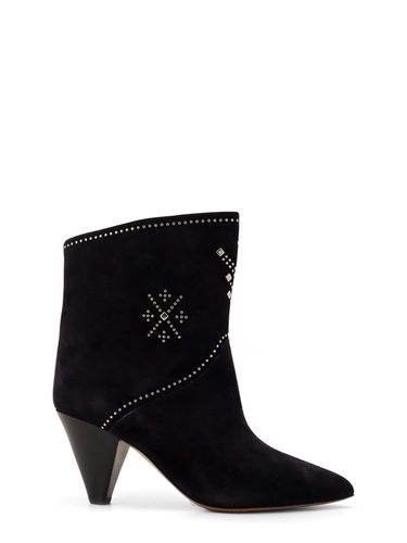 Isabel Marant Loline Boots - Isabel Marant - Modalova