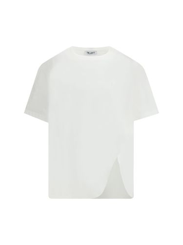 The Attico T-shirt - The Attico - Modalova