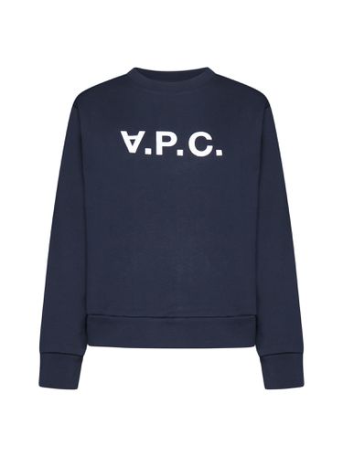 A. P.C. Sweat Elisa - A.P.C. - Modalova