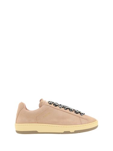 Lanvin Curb Sneakers - Lanvin - Modalova