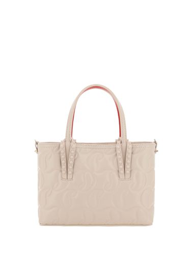 Christian Louboutin Cabata Handbag - Christian Louboutin - Modalova