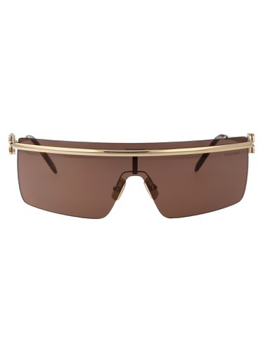 Miu Miu Eyewear 0mu 50zs Sunglasses - Miu Miu Eyewear - Modalova