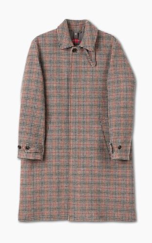 Baracuta P. wool Paul Coat - Baracuta - Modalova