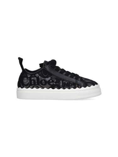 Chloé lauren Sneakers - Chloé - Modalova