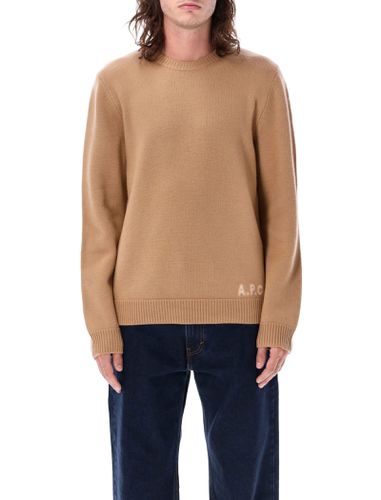 A. P.C. Sweater Edward - A.P.C. - Modalova