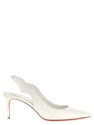 Hot Chick Slingback - Christian Louboutin - Modalova