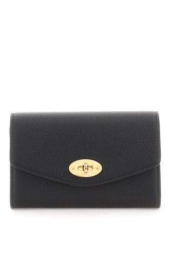 Mulberry Darley Wallet - Mulberry - Modalova