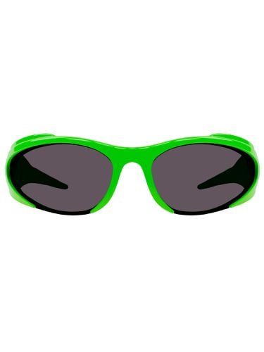 BB0253S Sunglasses - Balenciaga Eyewear - Modalova