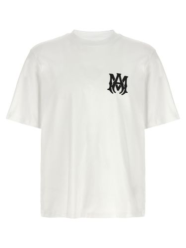 AMIRI ma Core Logo T-shirt - AMIRI - Modalova