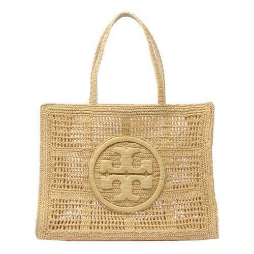 Tory Burch Large Ella Tote Bag - Tory Burch - Modalova