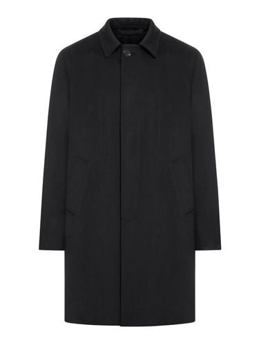 Lardini Cashmere Coat - Lardini - Modalova