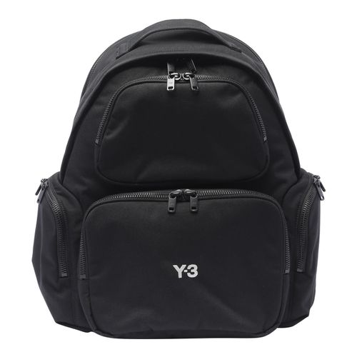 Y-3 Utility Backpack Backpack - Y-3 - Modalova