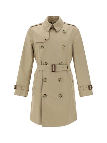 Burberry Kensington Coat - Burberry - Modalova