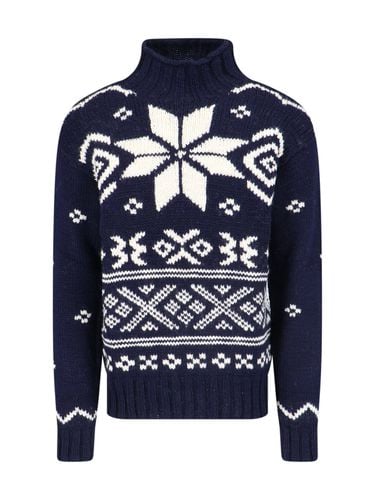 Polo Ralph Lauren fair Isle Sweater - Polo Ralph Lauren - Modalova