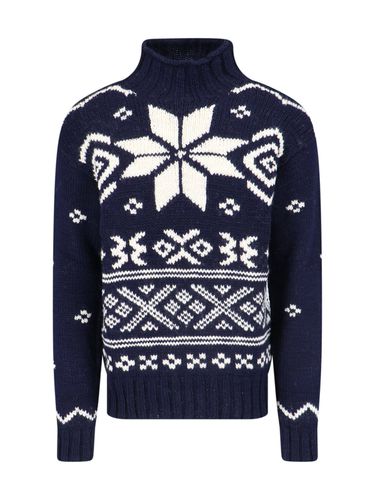 Polo Ralph Lauren fair Isle Sweater - Polo Ralph Lauren - Modalova