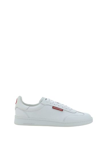 Dsquared2 Boxer Sneakers - Dsquared2 - Modalova