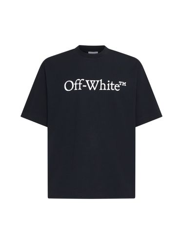 Off-White T-Shirt - Off-White - Modalova