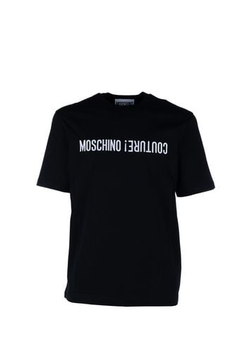 Moschino T-shirt - Moschino - Modalova