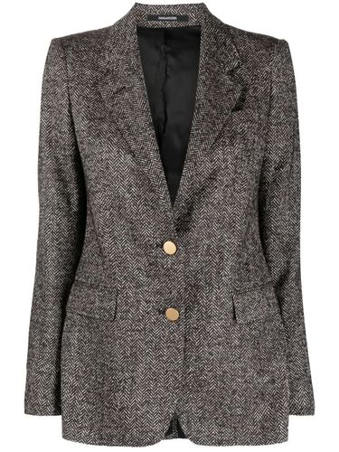 Parigi Single Breasted Blazer - Tagliatore - Modalova