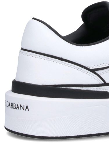 Dolce & Gabbana new Roma Sneakers - Dolce & Gabbana - Modalova