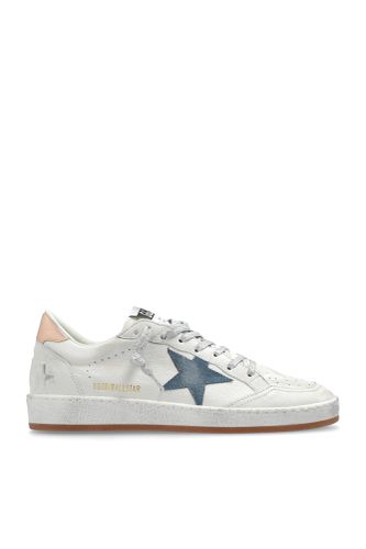 Golden Goose ball Star Sneakers - Golden Goose - Modalova