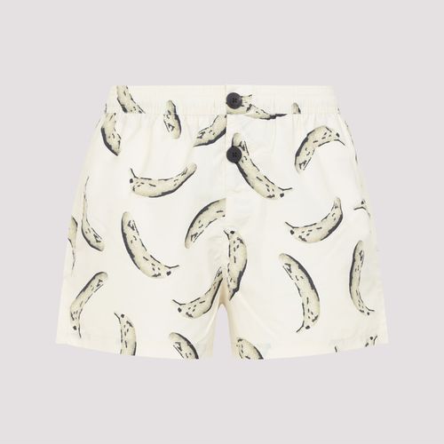 Jacquemus Le Maillot Puntini - Jacquemus - Modalova