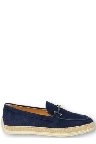 Tod's Gomma Slip-on Loafers - Tod's - Modalova