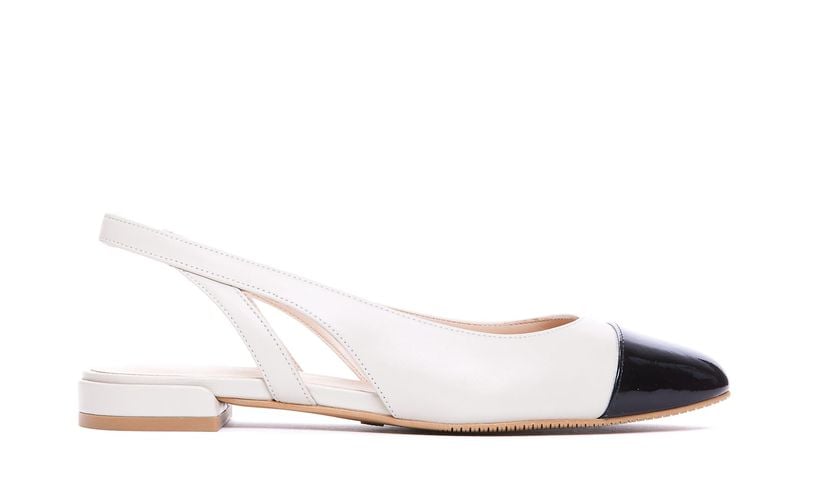 Stuart Weitzman Sleek Slingback - Stuart Weitzman - Modalova