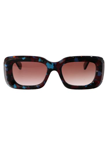 Chloé Eyewear Ch0188s Sunglasses - Chloé Eyewear - Modalova