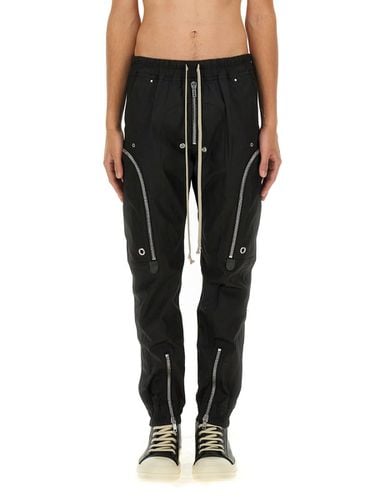 Rick Owens Cargo Pants - Rick Owens - Modalova